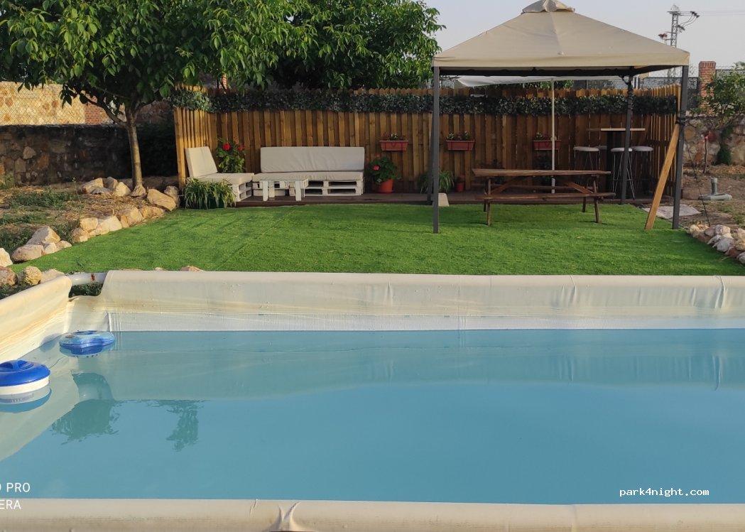 AreaPark Salamanca - Foto 4