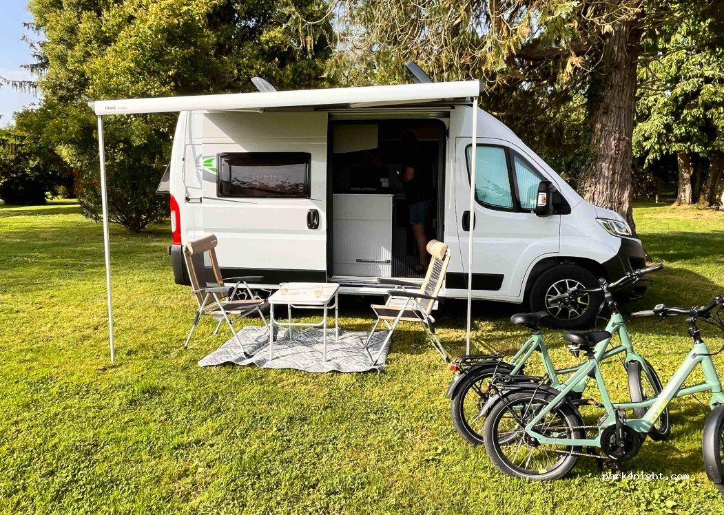 camping parking Car Farm - Foto 7