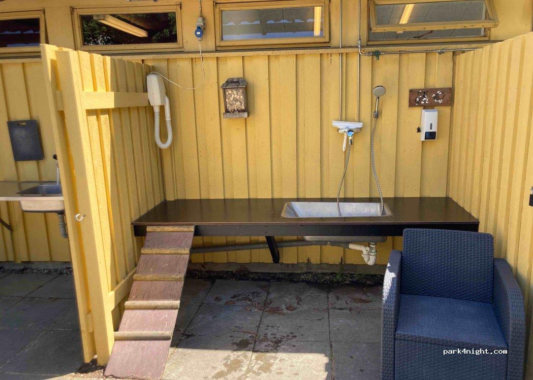 Camp Møns Klint - Foto 5