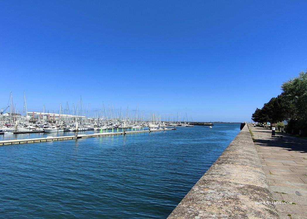 Cherbourg - Cite de la mer - Foto 4