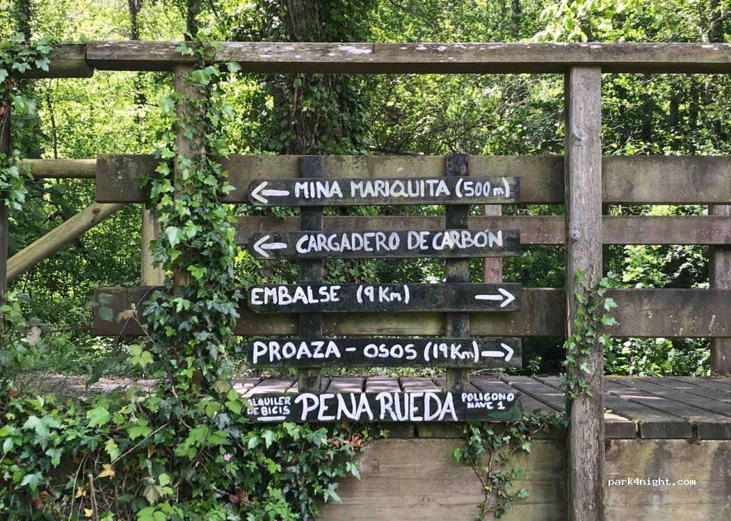 Camping D'Colores - Foto 6