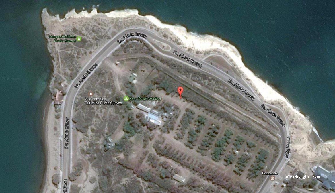 Camping ACA - Puerto Madryn - Foto 2