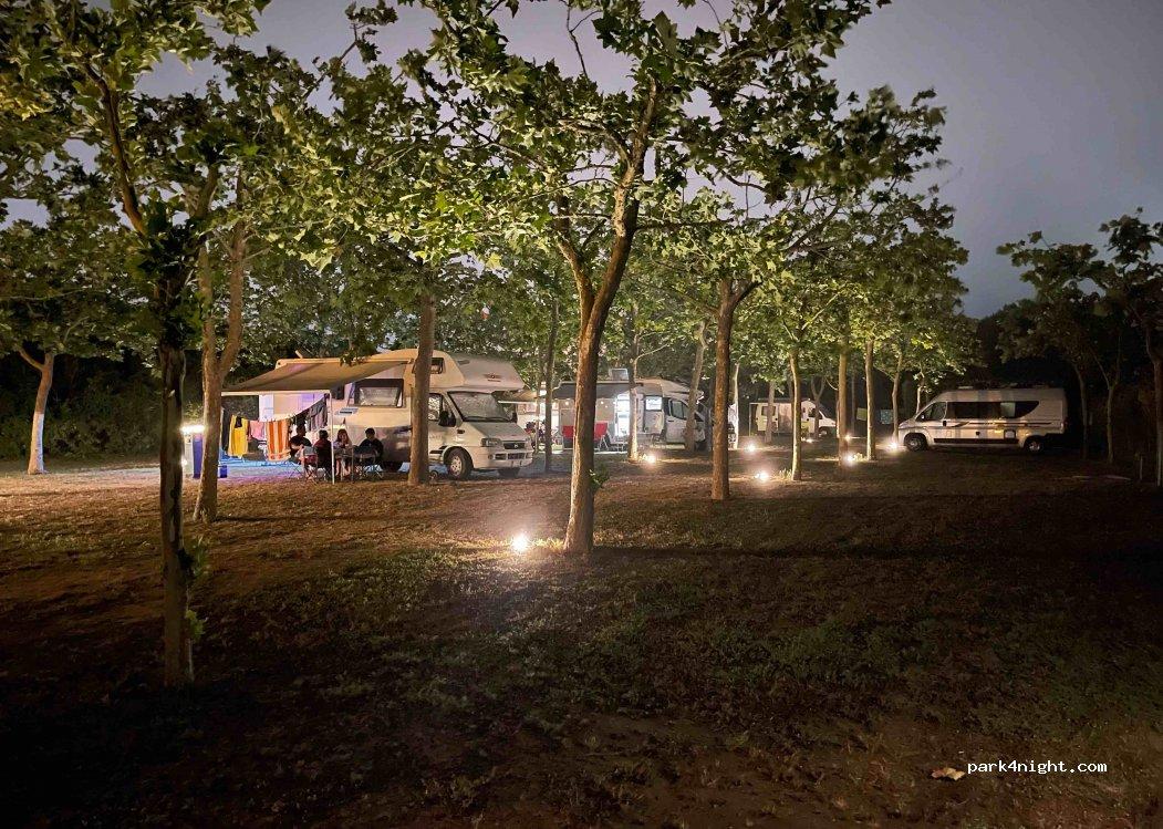 Solara Camper Area - Foto 2