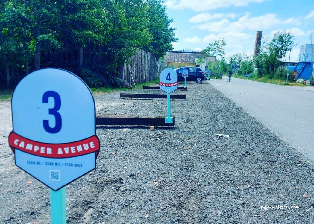 Camper Avenue - Foto 4