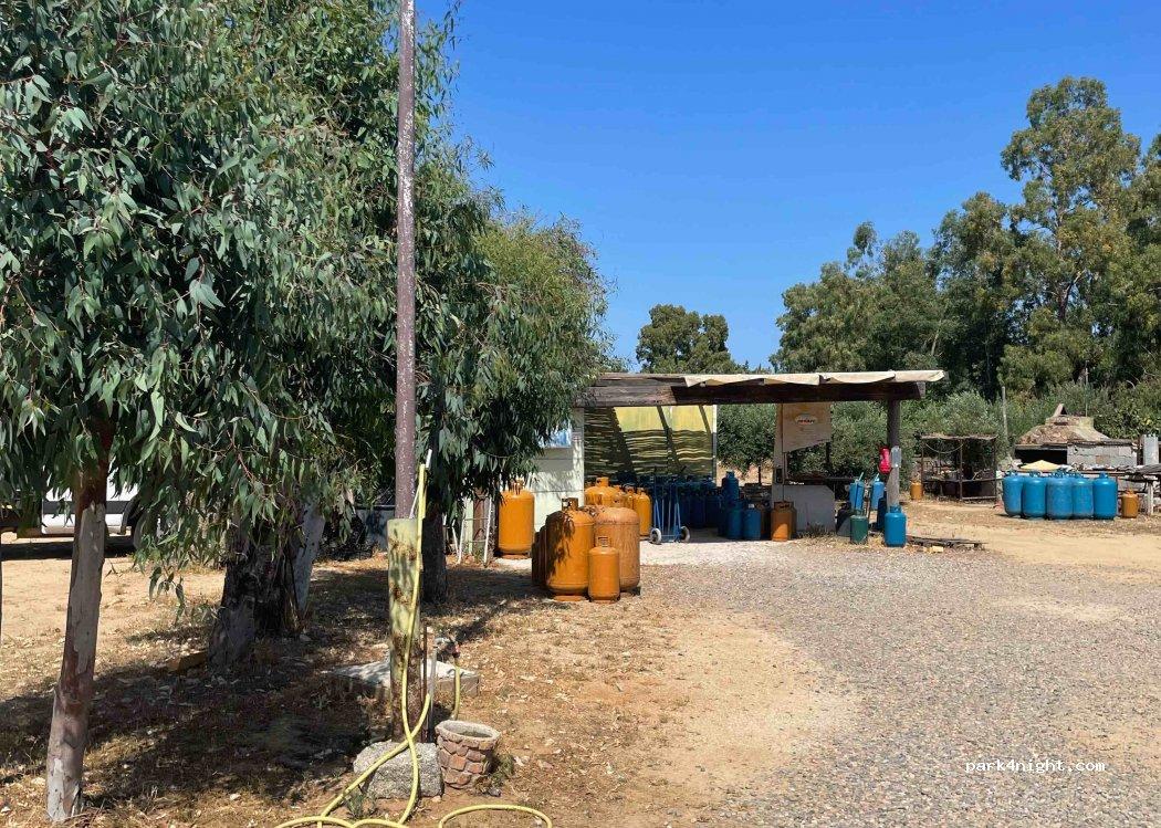 Camper Stop - Area sosta - Foto 7