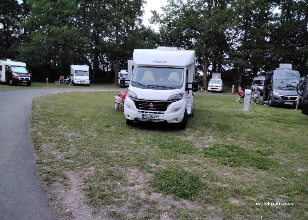 Camperplaats HEIDENAU - Foto 5