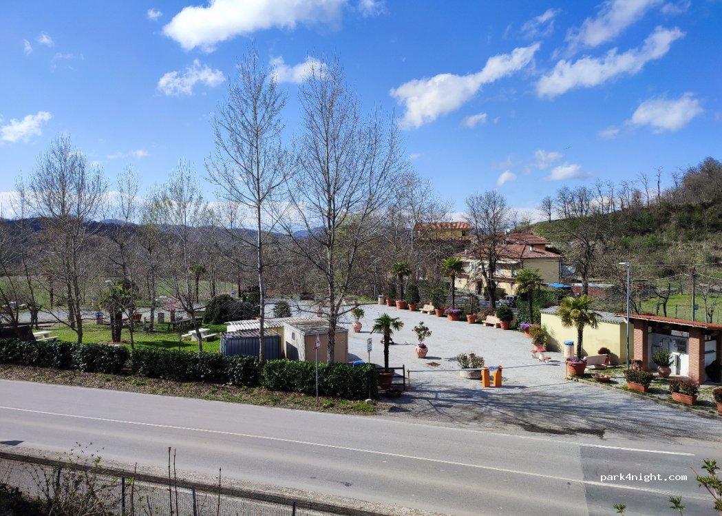 Area camper Carcare (fraz.Vispa) - Foto 5