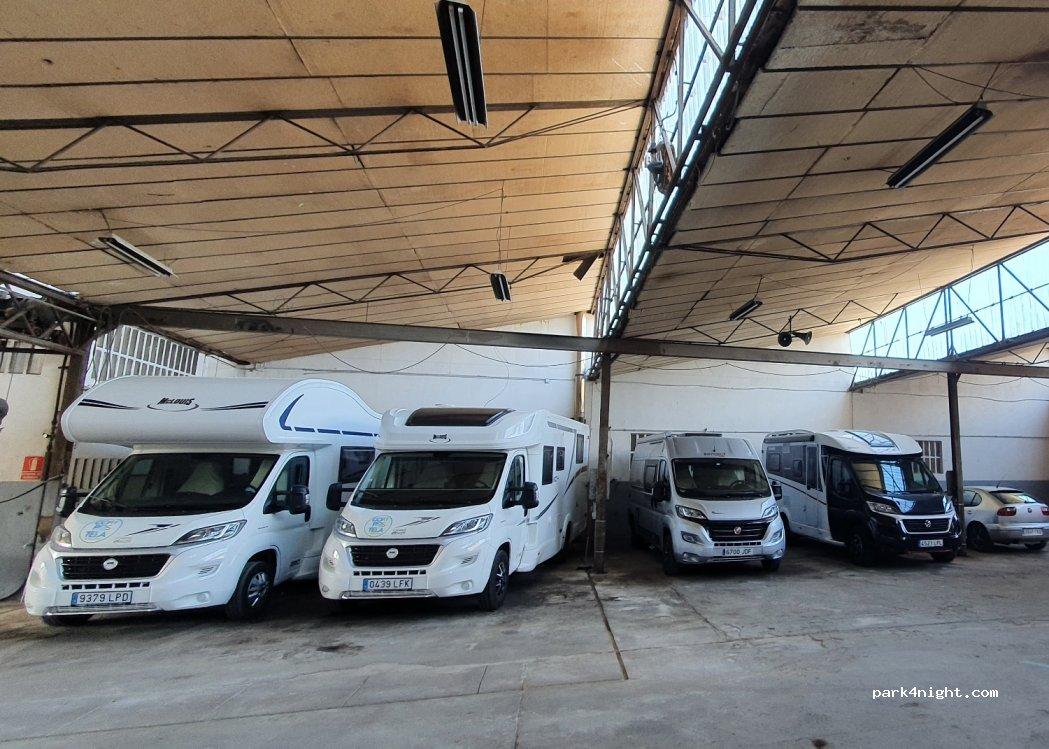 Estacionamiento San Telmo - Foto 7