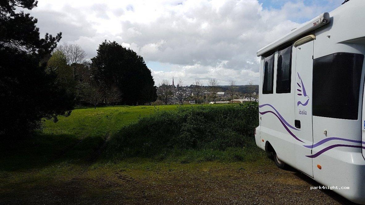 Self Armor Camping Car - Foto 6