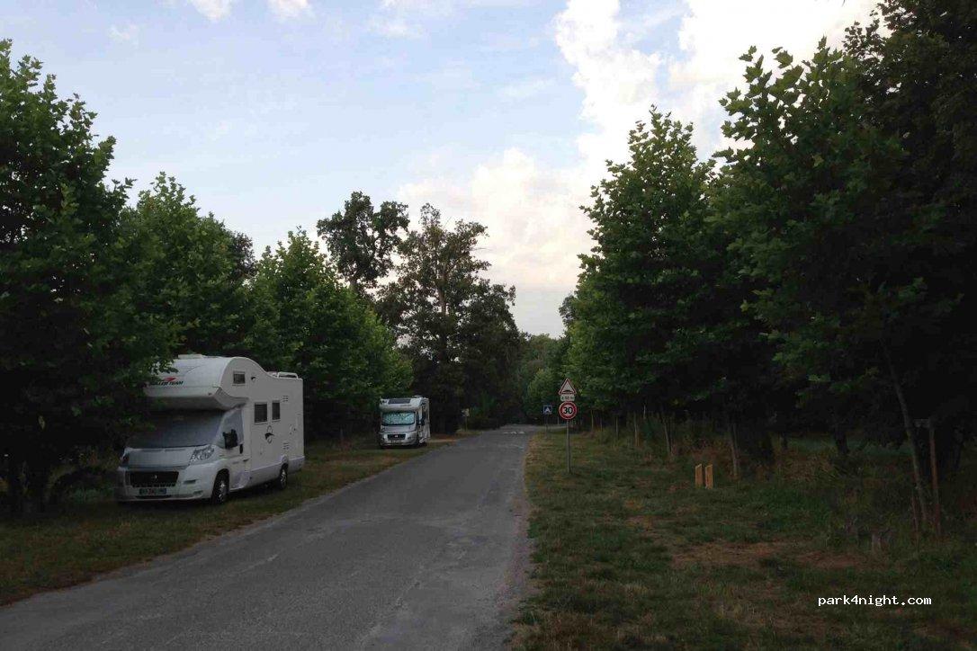 Autocaravana - Foto 3