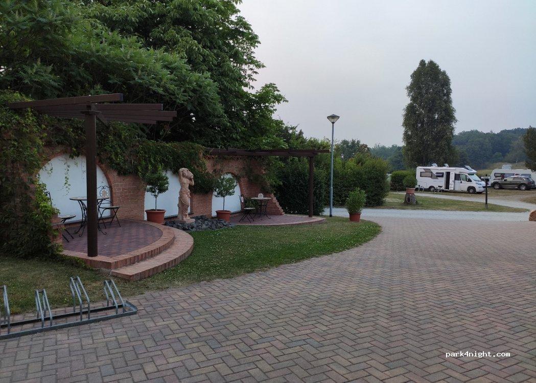 Natur- und AbenteuerCamping **** Bautzen | Wohnmobilstellplatz - Foto 2