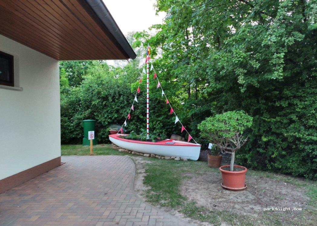 Natur- und AbenteuerCamping **** Bautzen | Wohnmobilstellplatz - Foto 3