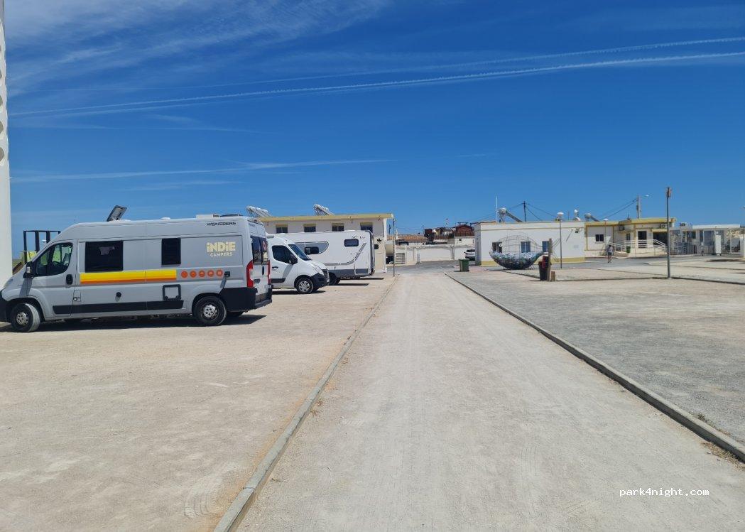 Faro Campervan Park - Foto 5