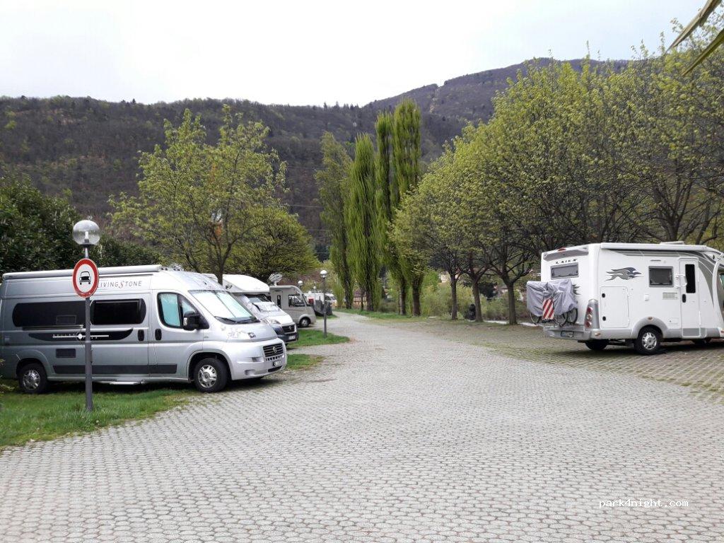 Area caravan - Foto 7