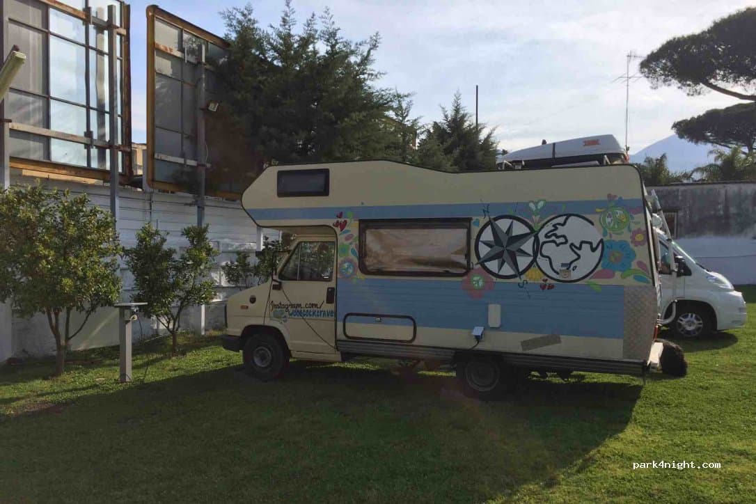 Camper Spot - Foto 6
