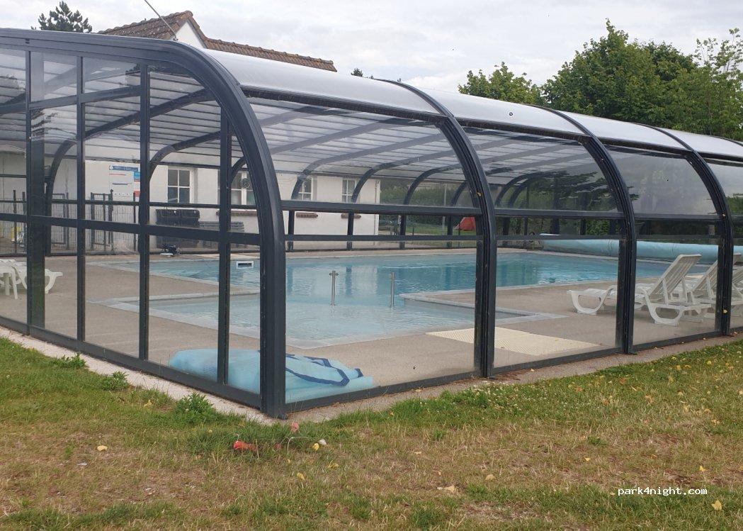 Camping de la Maye - Foto 3