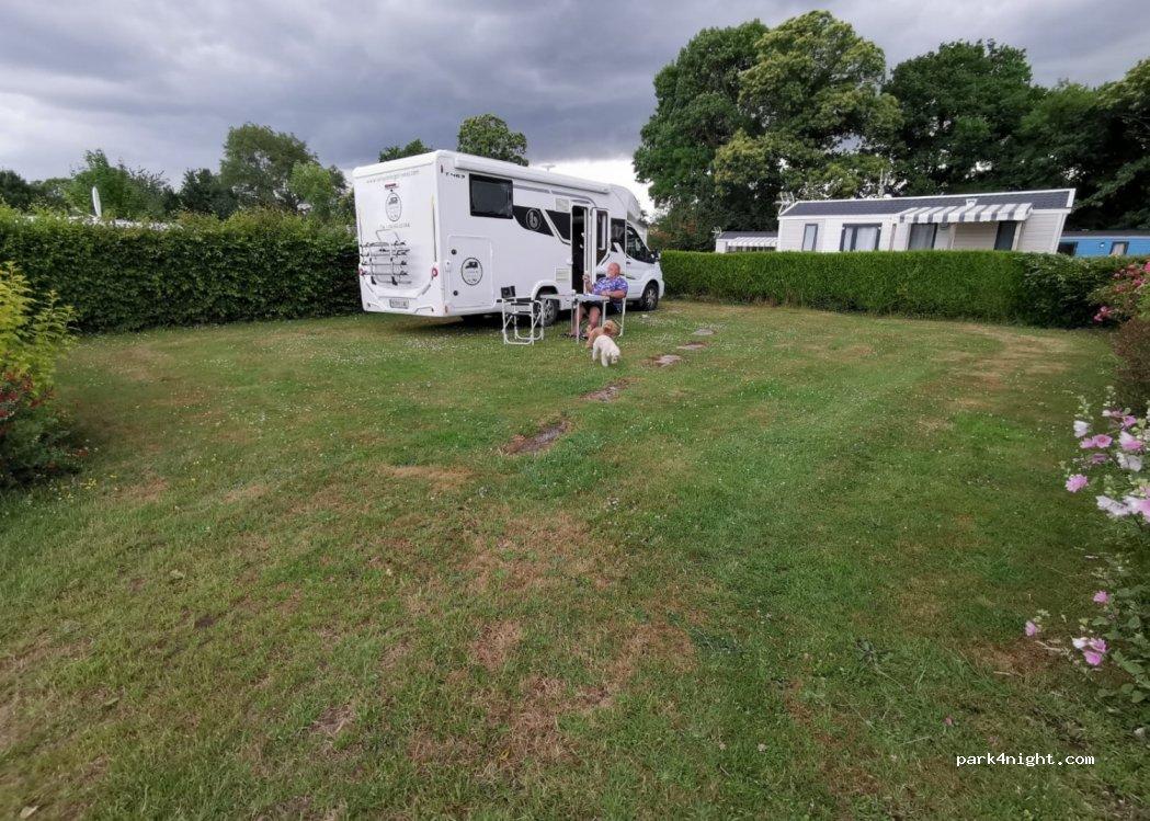 Camping l'Escapade - Foto 4