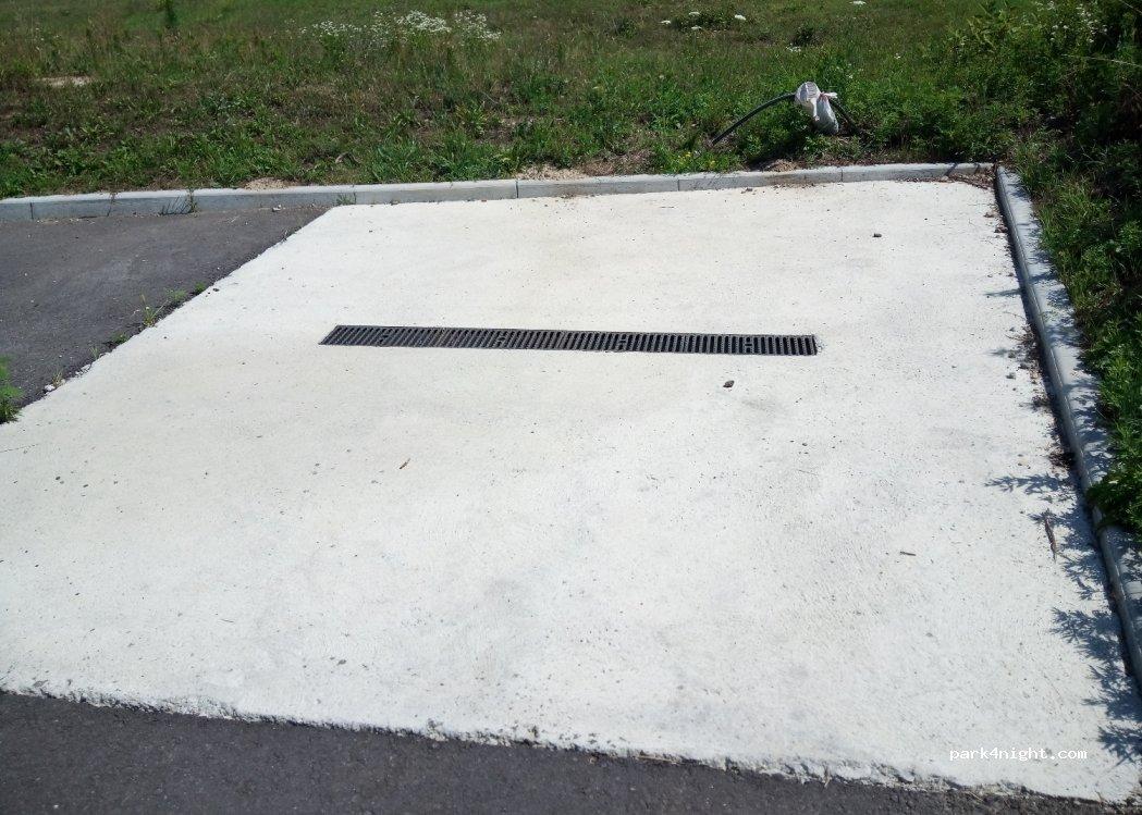 Area di sosta per camper 10080 Baldissero Canavese TO - Foto 7