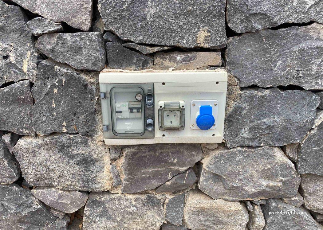 Camping Punta del Hidalgo - Foto 5