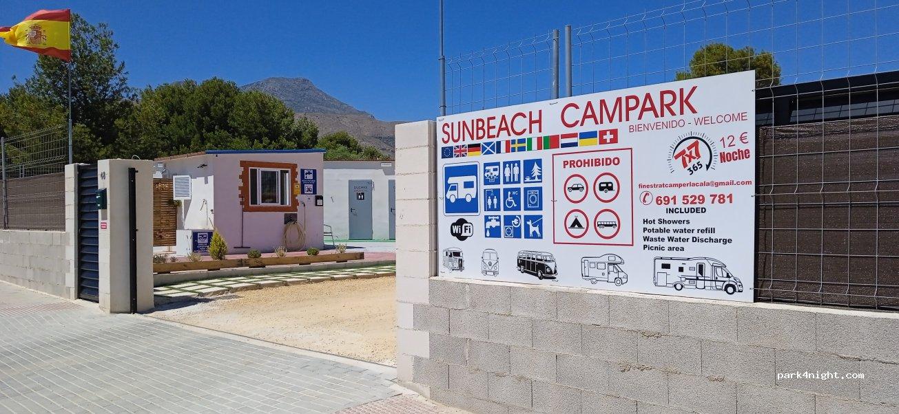 San Antonio Camper Park - Foto 4