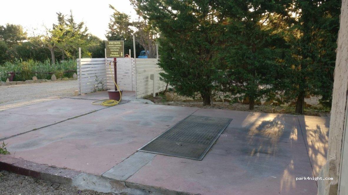 Agricampeggio & Glamping Torre Sabea - Foto 4