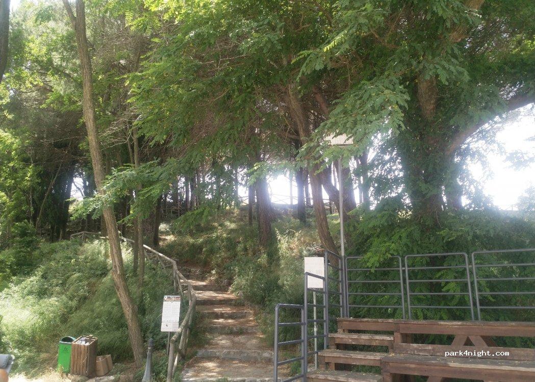 Area Camper urbana - Foto 4