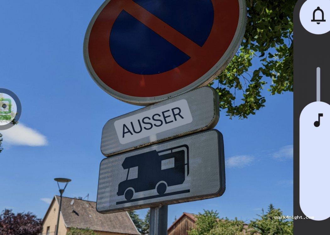 Place de Parking camping car - Foto 7