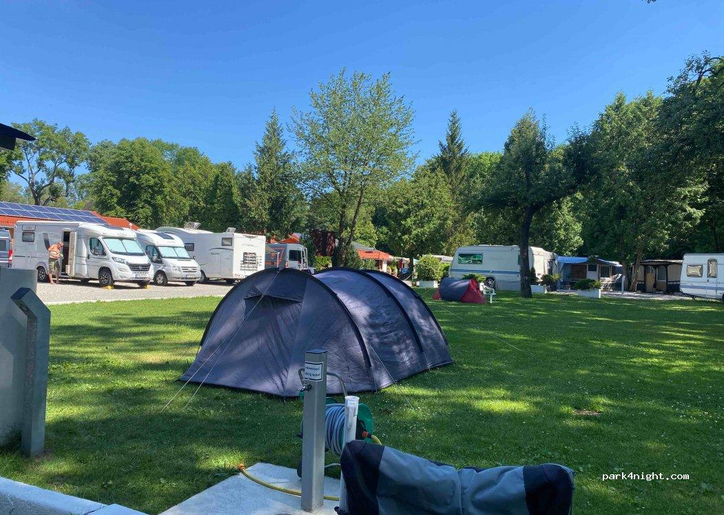 Campingplatz Nord-West - Foto 6