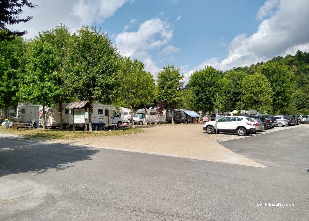 area camper Melle - Foto 3