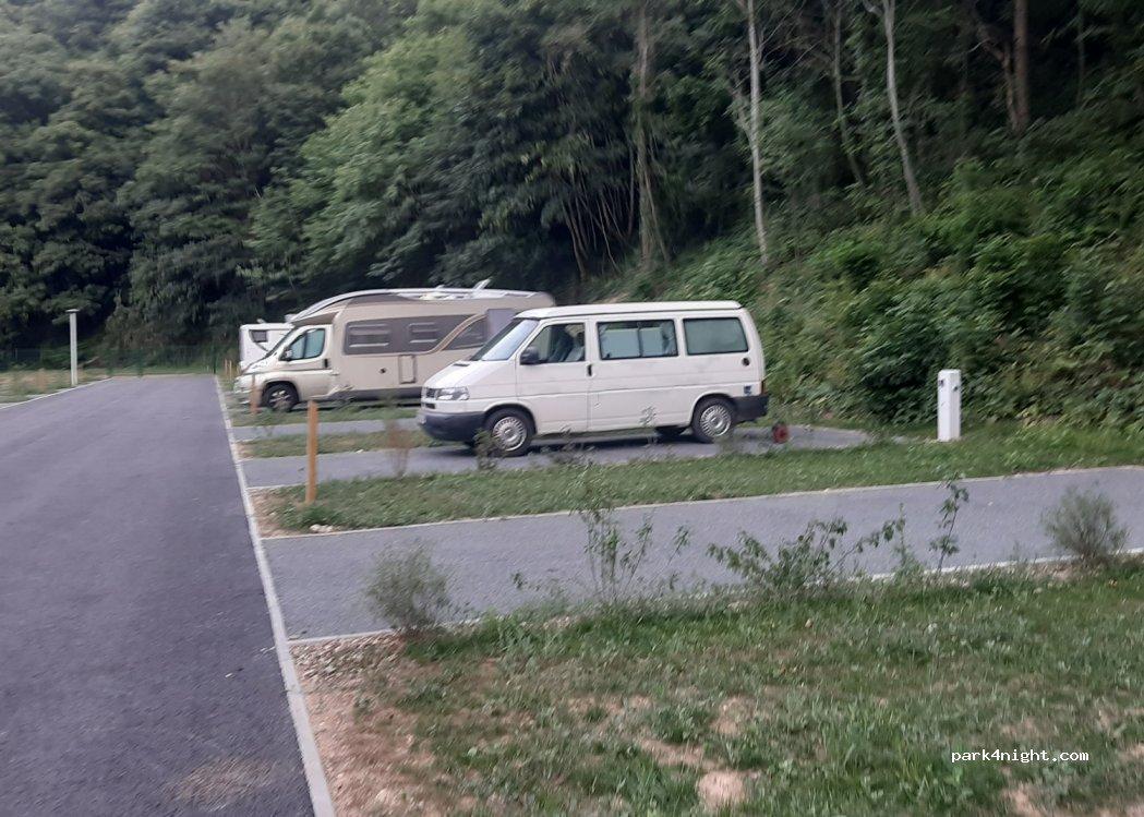 AREA CAMPER MAZAMET - Foto 5