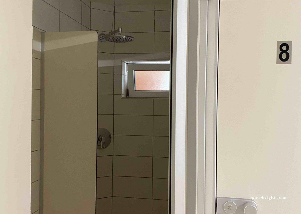 Campingplatz Nord-West - Foto 2