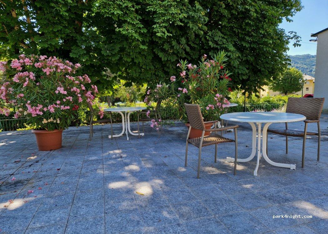 Wohnmobil Stellplatz 9551 Bodensdorf - Foto 5