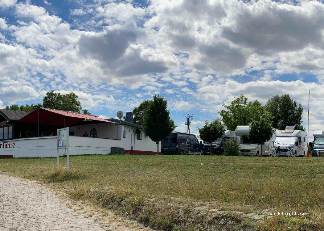 Wohnmobilpark Xanten - Foto 7