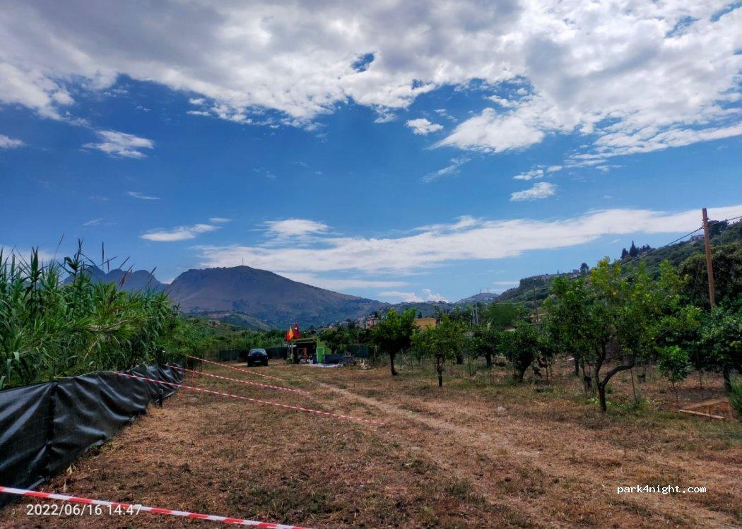 AREA SOSTA PRIVATA CAMPER E CARAVAN - Foto 4