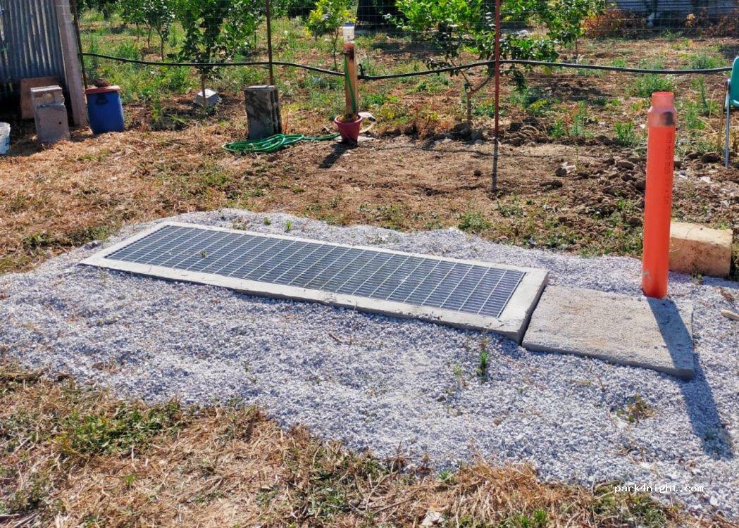 AREA SOSTA PRIVATA CAMPER E CARAVAN - Foto 3