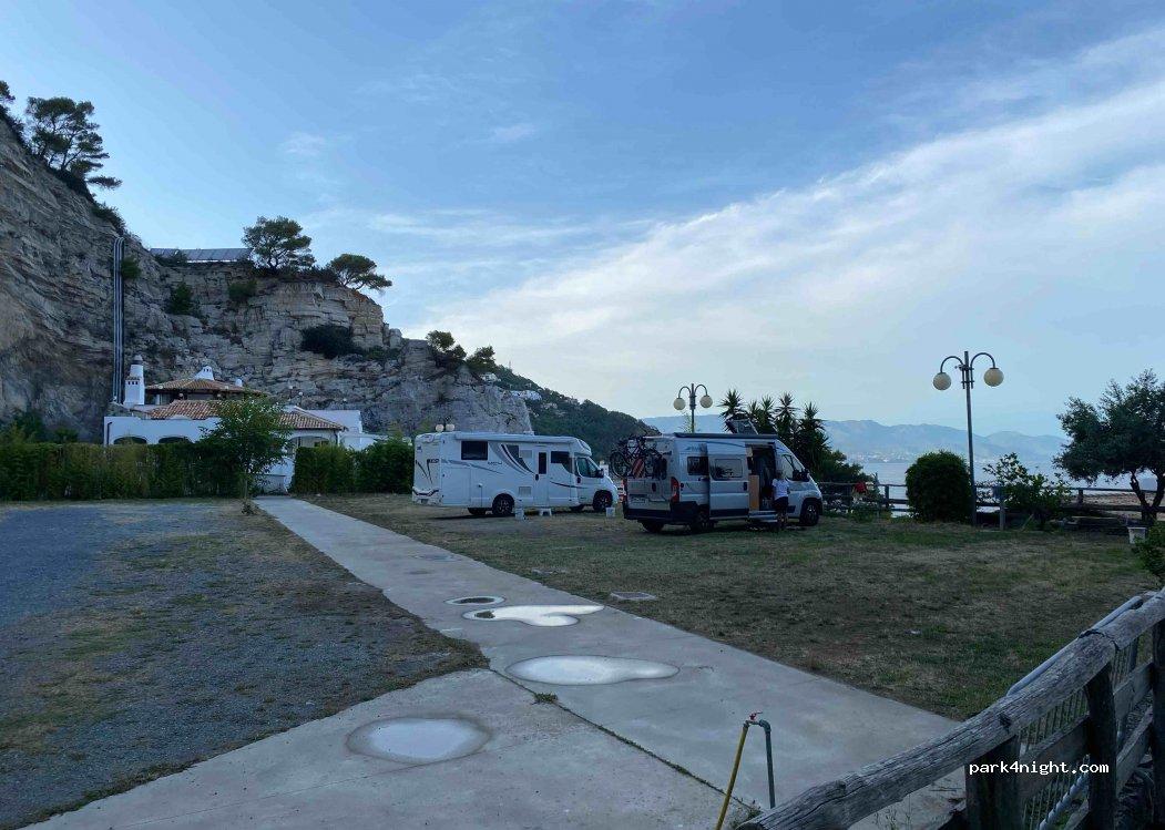 Area sosta camper Kava - Foto 3