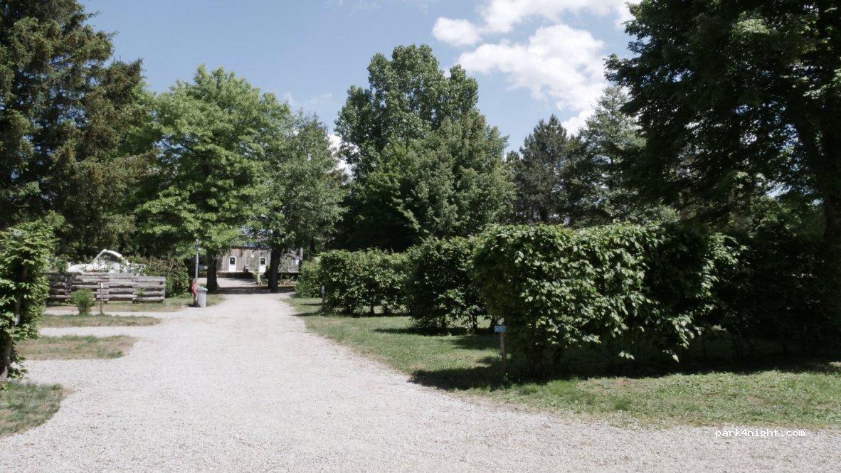 Camping La Santoire - Foto 3