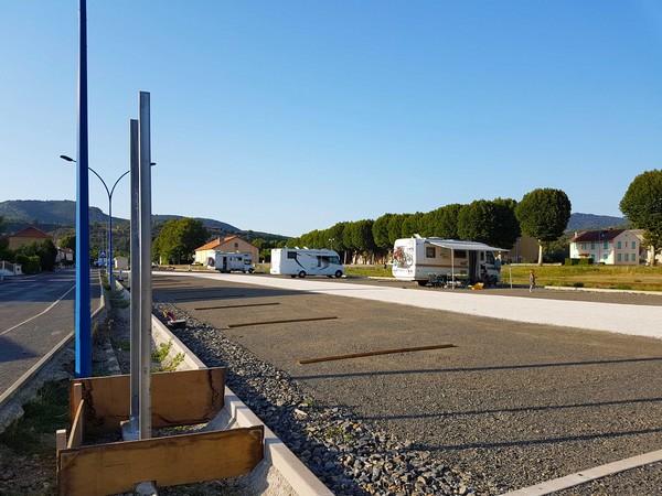 Area CAMPER PARK Quillan, Heart of Cathar Country - Foto 6