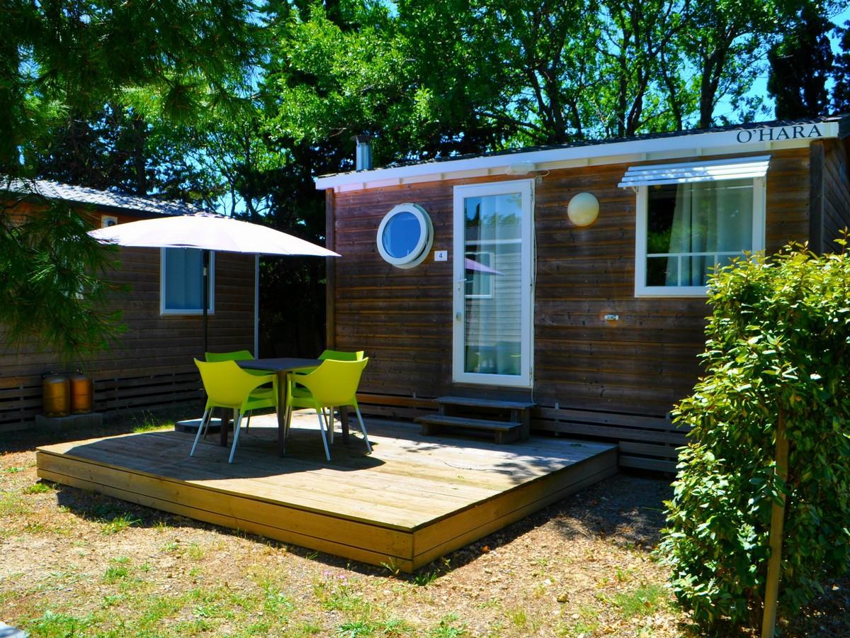 Camping Aude | Domaine de La Palme - Foto 6