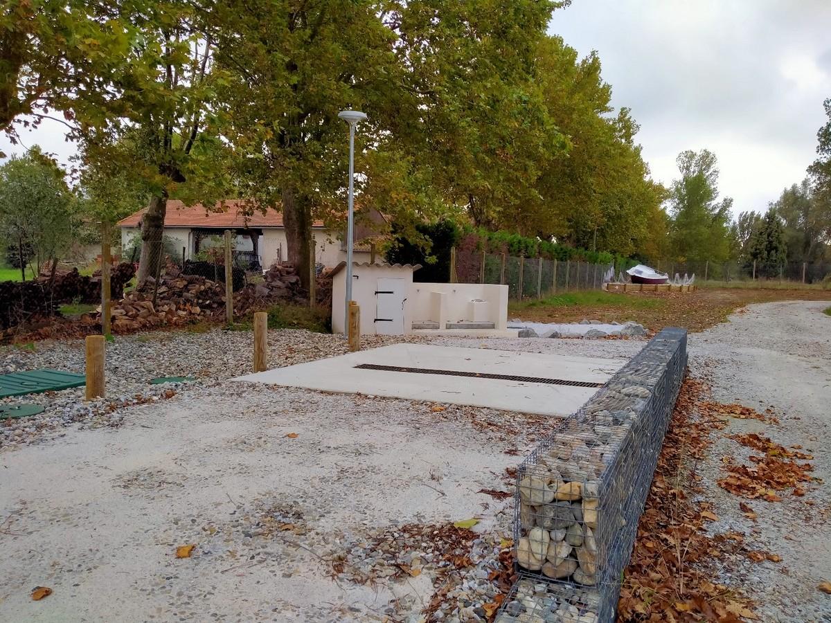 Aire du lac - Foto 3