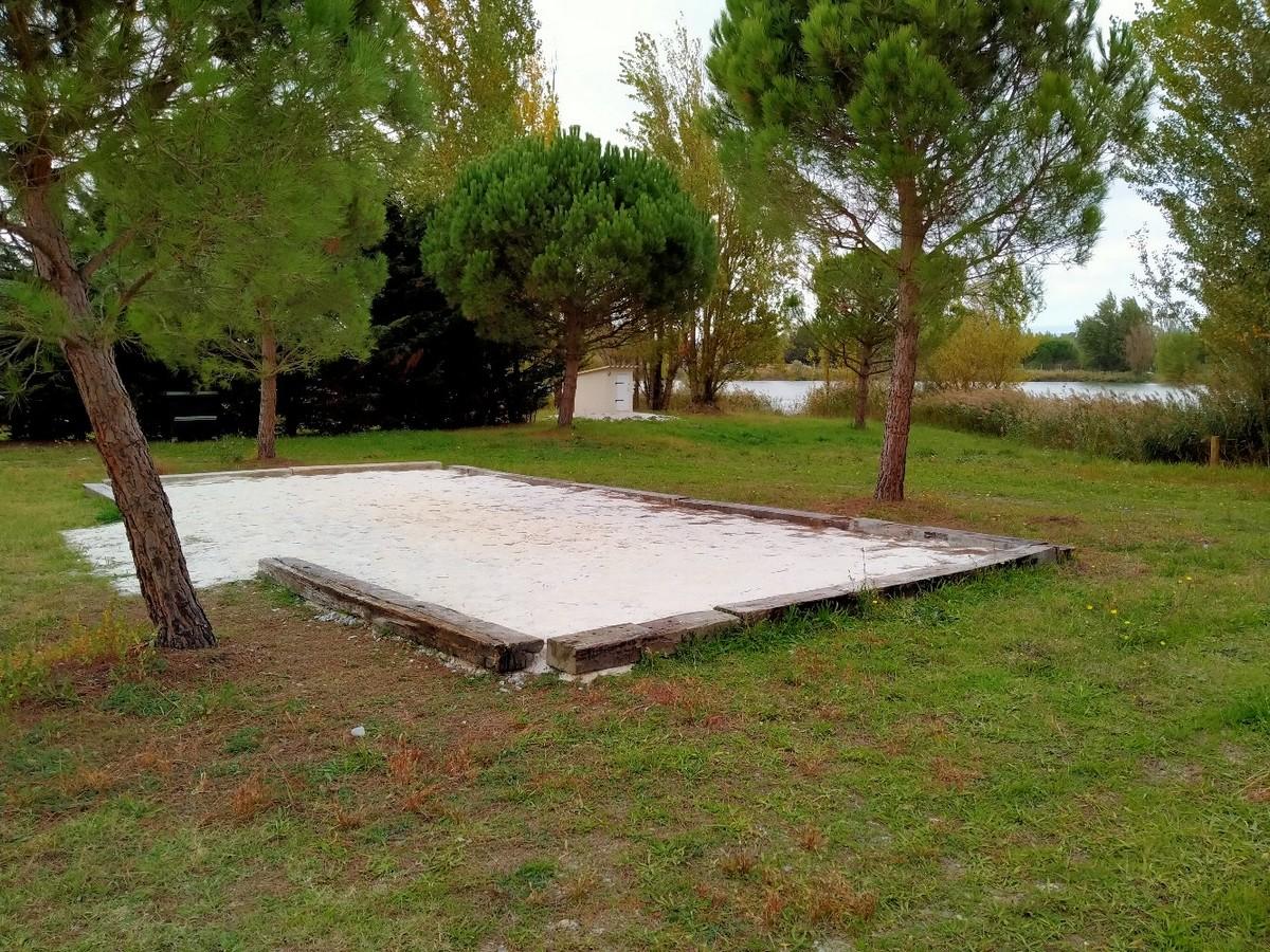 Aire du lac - Foto 4