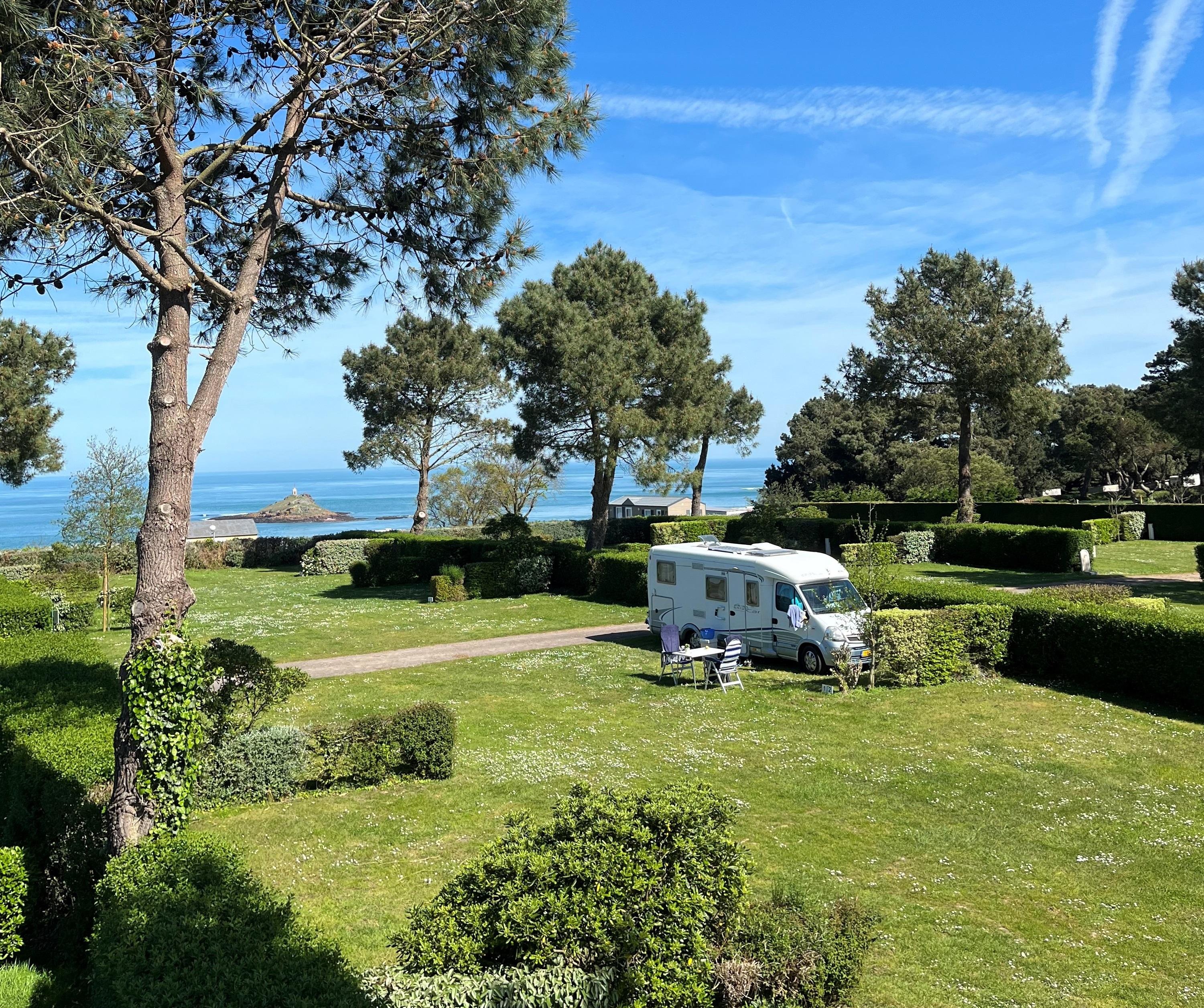 Camping des Hautes Grees - Foto 7