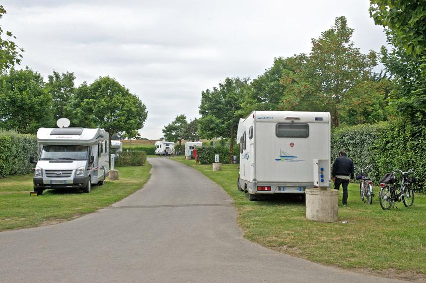 Air de camping car - Foto 7