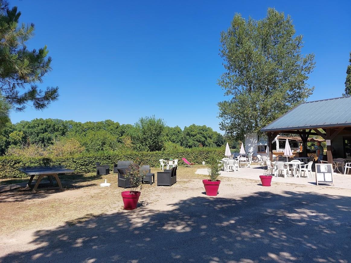 Camping La Maltournée - Foto 3