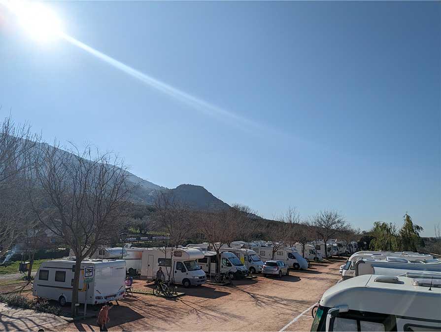 Doña Melania, Las Vertientes - Foto 5