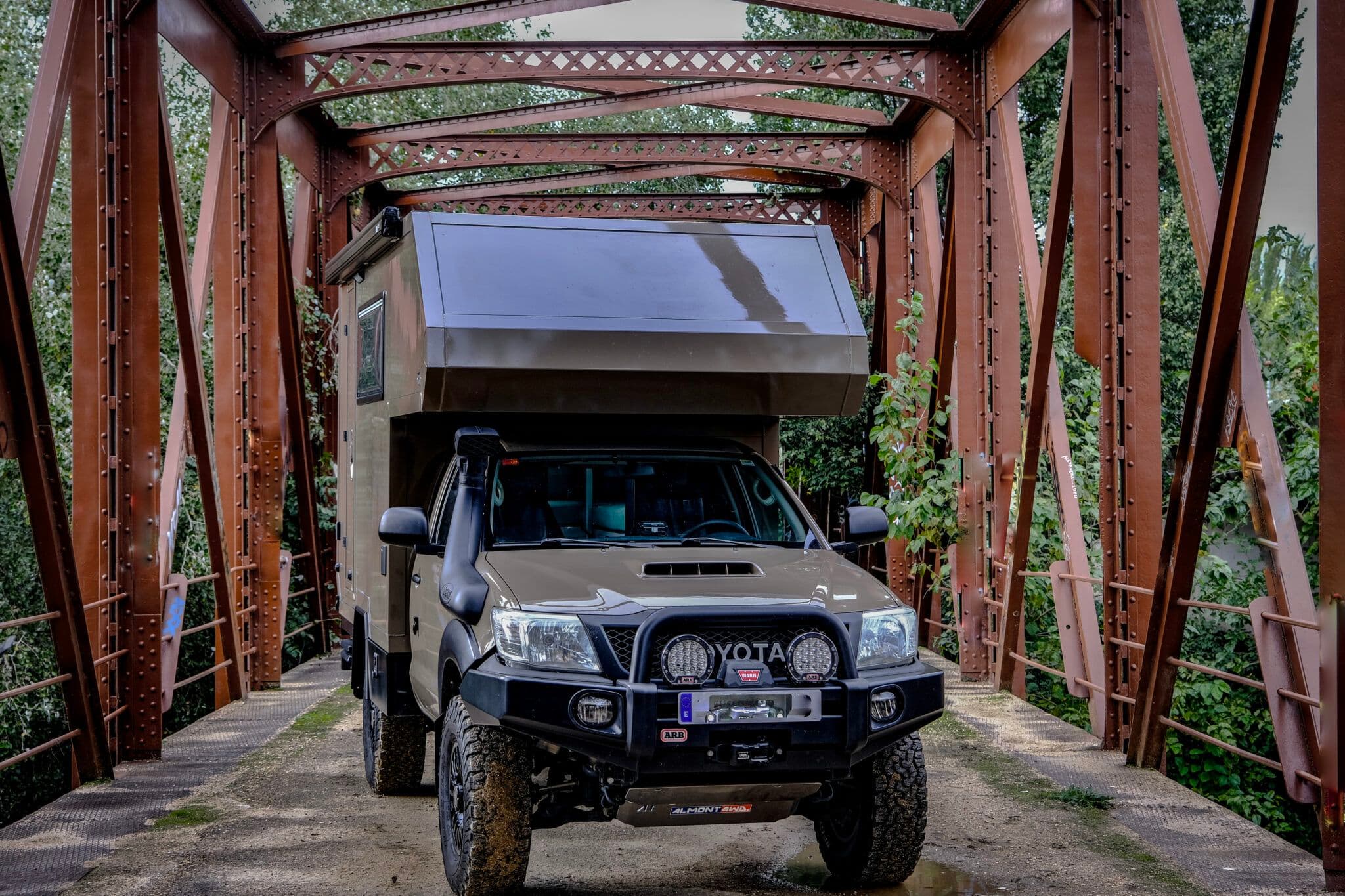 CodeCamper - Foto 1