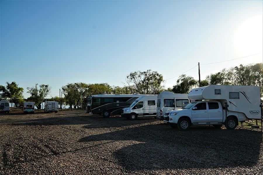 EcoCamping Colon - Foto 6