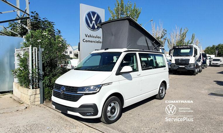 Tropical beach camper - Foto 6