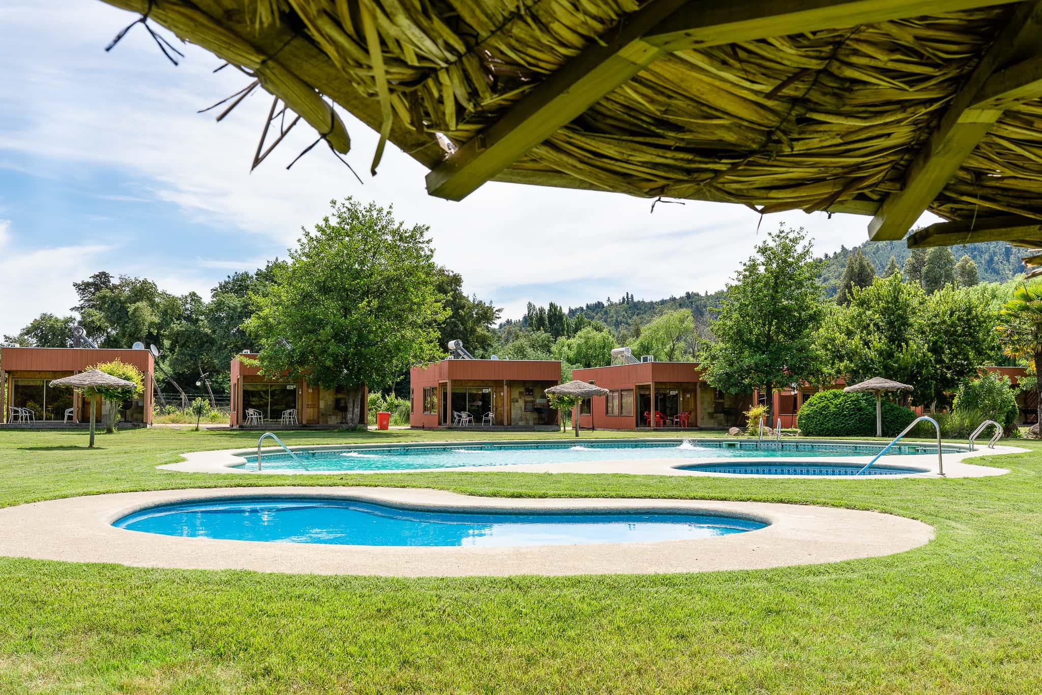 Complejo Turistico Antu Quillón - Foto 4