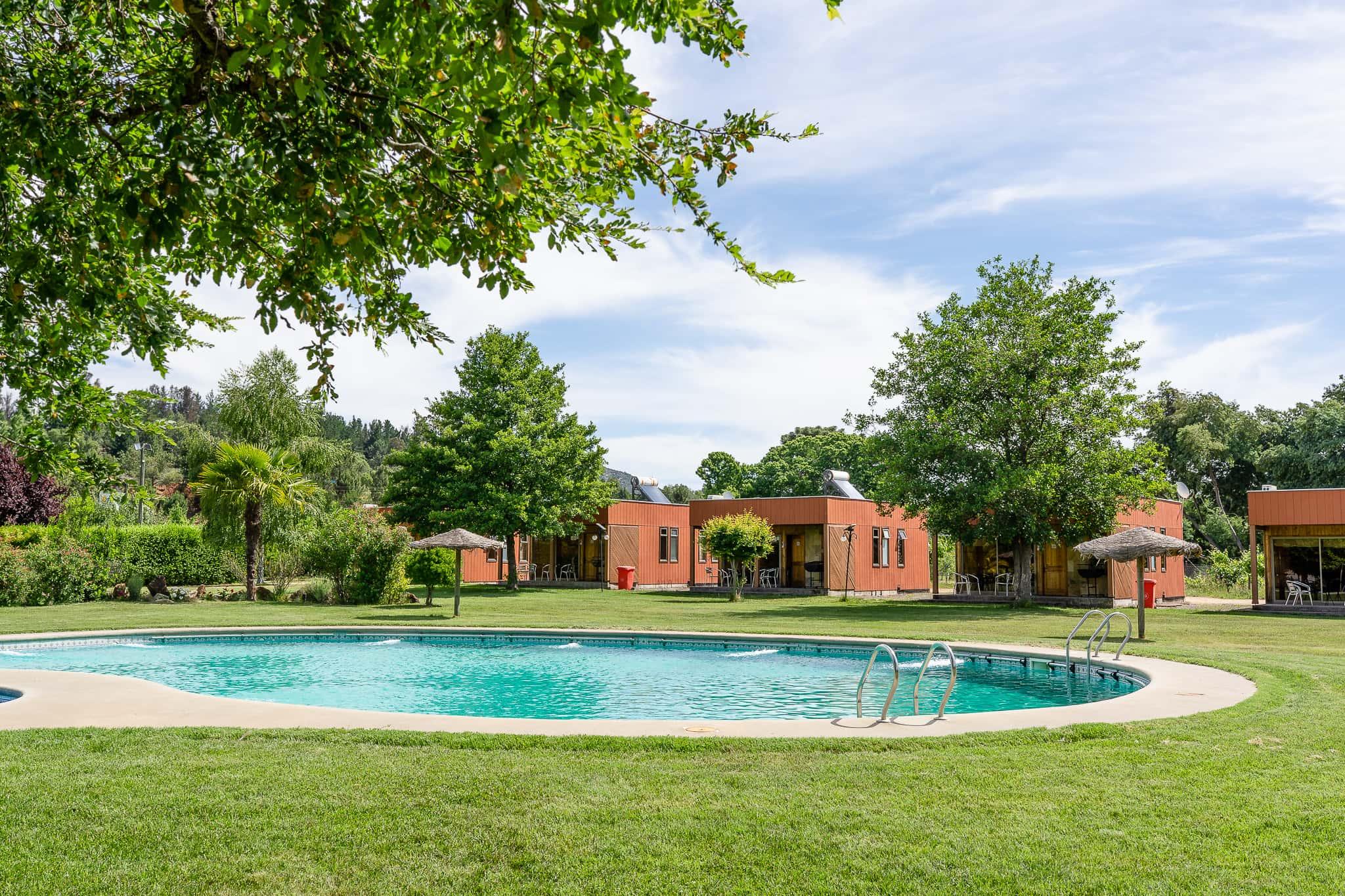 Complejo Turistico Antu Quillón - Foto 2